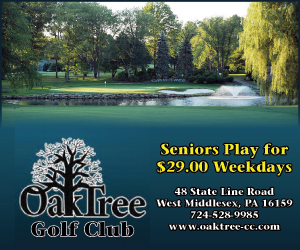 Oak Tree Golf Club